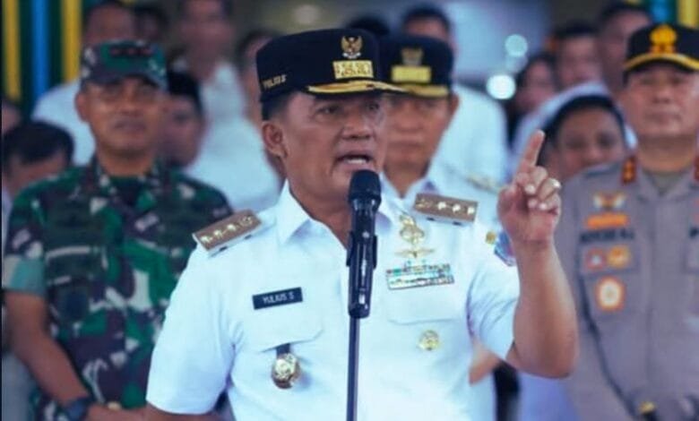 Tambang Milik Rakyat