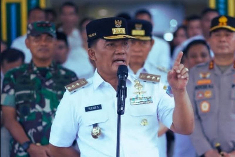 Tambang Milik Rakyat