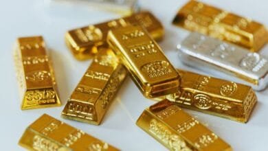 Harga Emas 2025