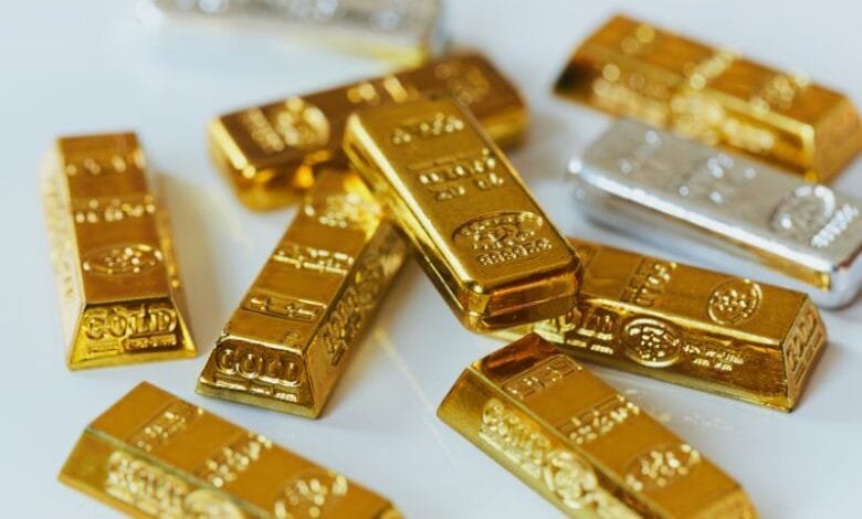 Harga Emas 2025