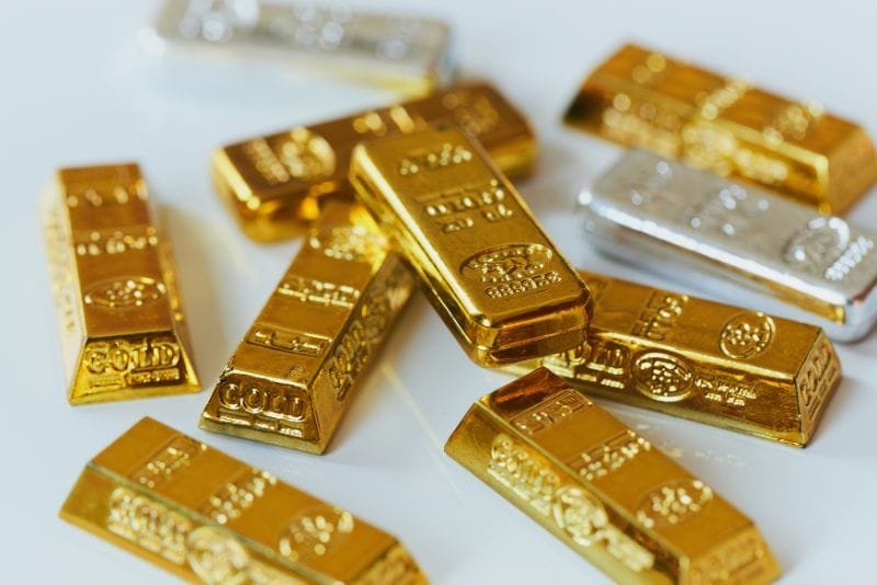 Harga Emas 2025