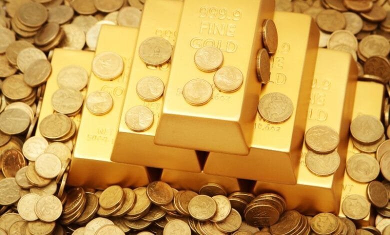 Harga Emas Hari Ini 18 Maret 2025