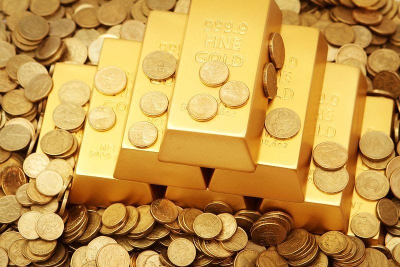Harga Emas Hari Ini 18 Maret 2025