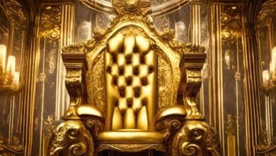 Harga Emas Tembus Rekor