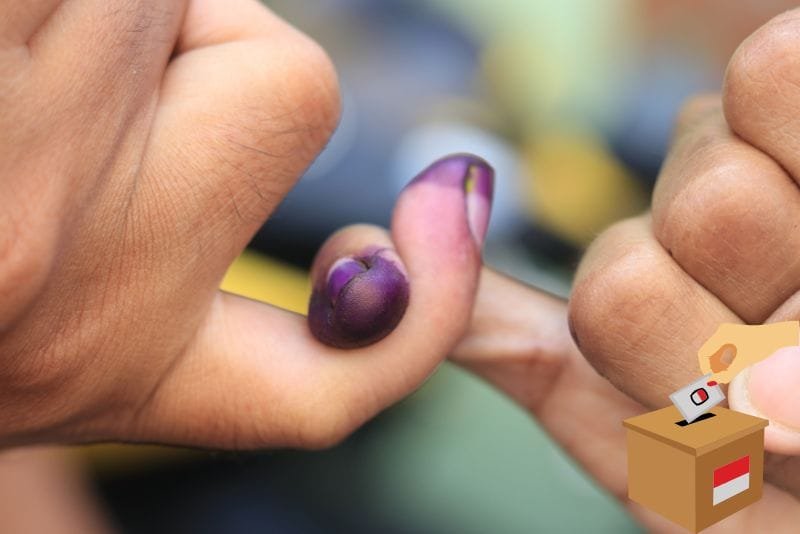 Hasil PSU Pilkada Siak