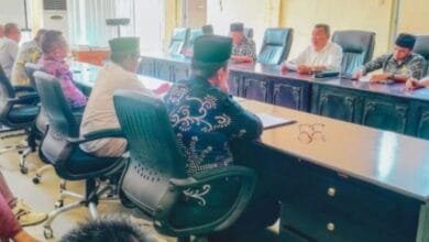 Hasil RDP Polemik Tunjangan Guru PAI