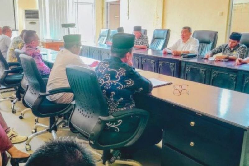Hasil RDP Polemik Tunjangan Guru PAI