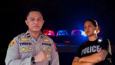 Tripo Datukramat Mengungkap Kasus Narkoba