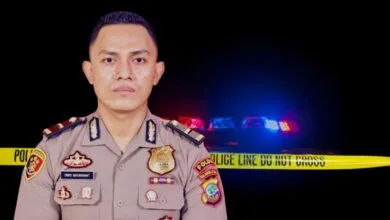 Trivo Datukramat Sikat Sindikat Sabu
