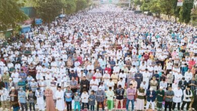 Idul Fitri 1446 H pada 31 Maret 2025