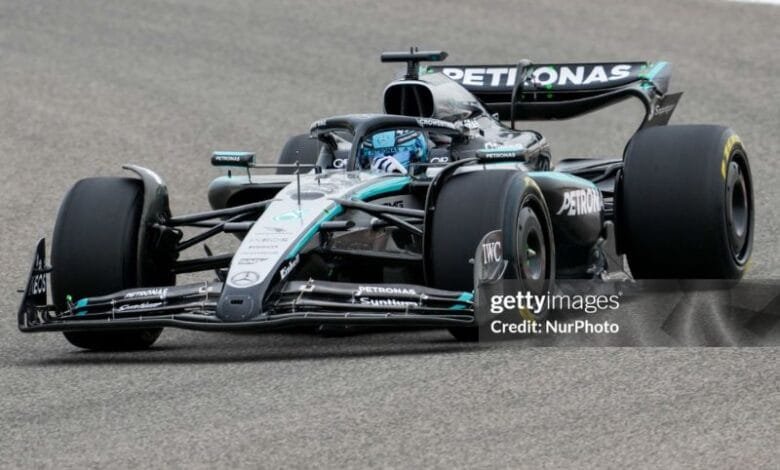 Jadwal dan Daftar Pembalap Formula 1 2025