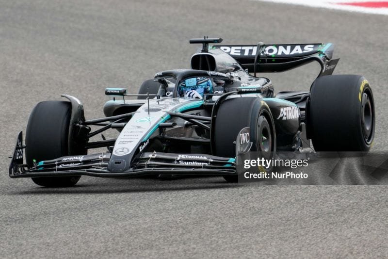Jadwal dan Daftar Pembalap Formula 1 2025