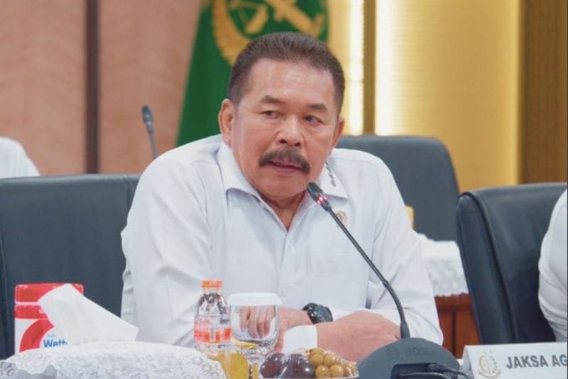 Grup WhatsApp Korupsi Pertamina