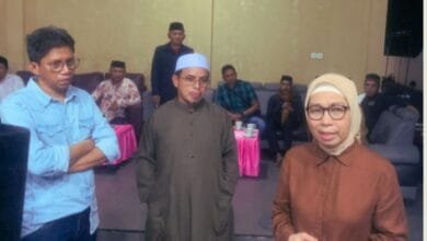 Janji Yasti Soepredjo