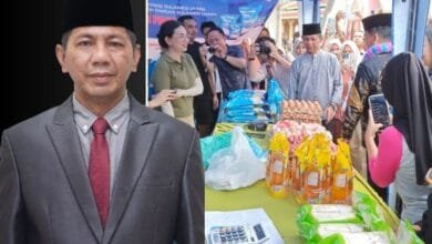 Jusnan Mokoginta ke Pemprov Sulut