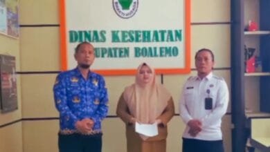Video Viral Merendahkan PPPK