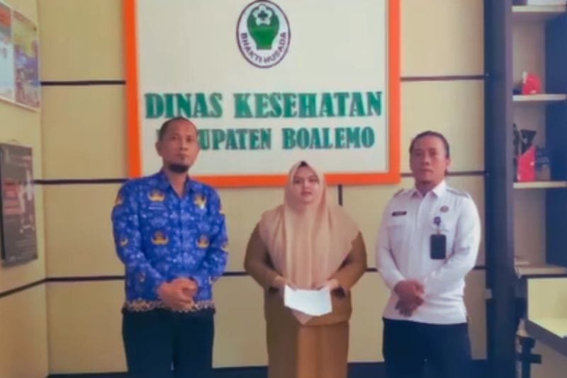 Video Viral Merendahkan PPPK