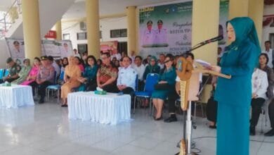 TP PKK Bolmong Kalsum Alhabsyi