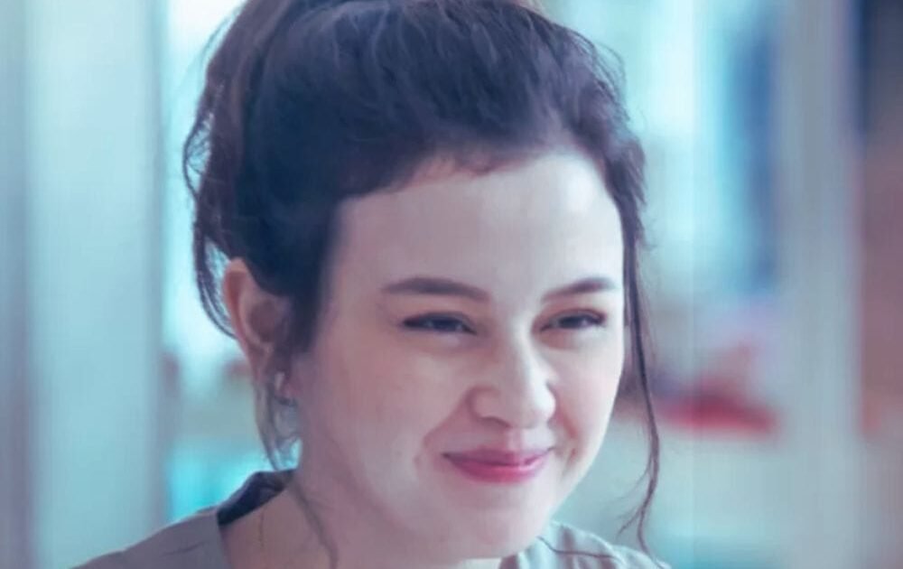 Kimberly Ryder Jadi Perhatian Publik