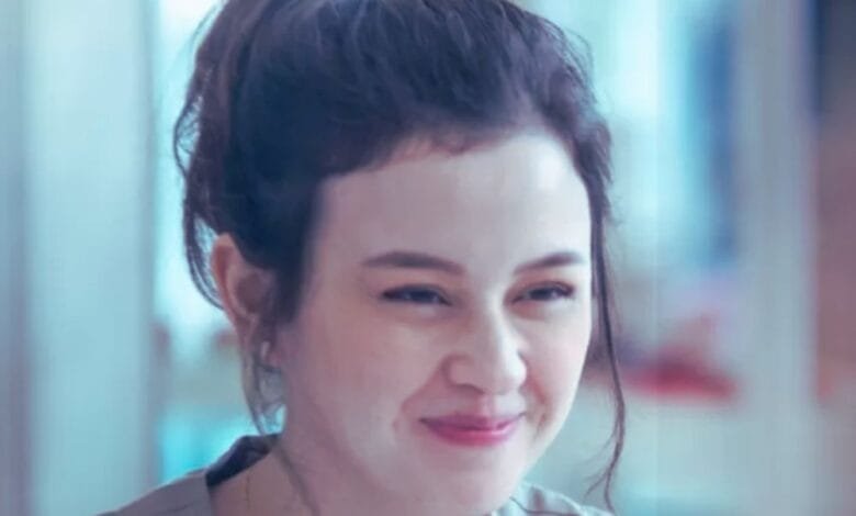 Kimberly Ryder Jadi Perhatian Publik