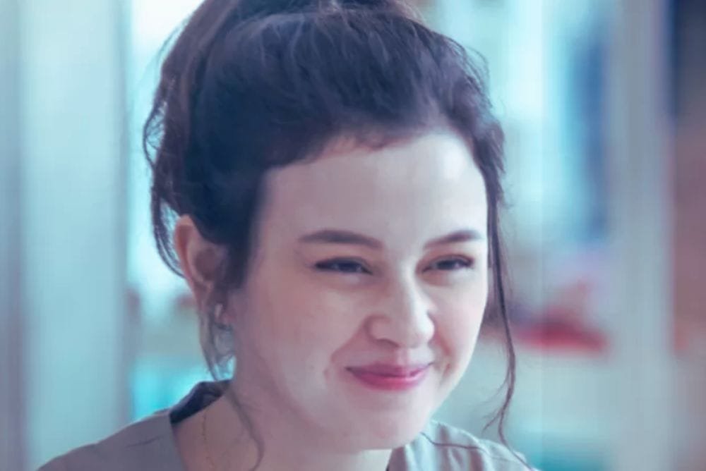 Kimberly Ryder Jadi Perhatian Publik
