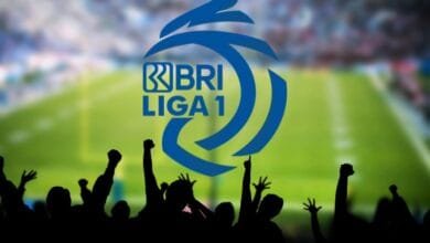 Persib Bandung di Puncak Klasemen Liga 1
