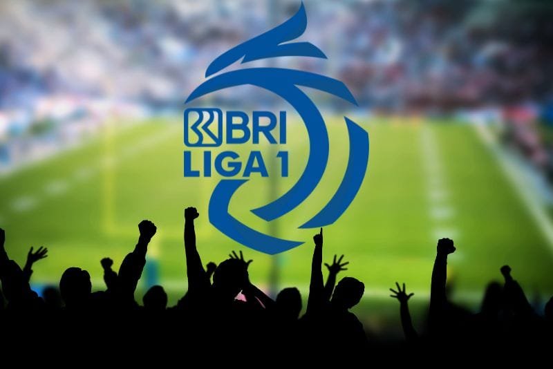 Persib Bandung di Puncak Klasemen Liga 1