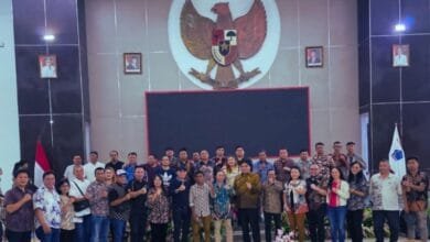 Kontrak Media di Sulut