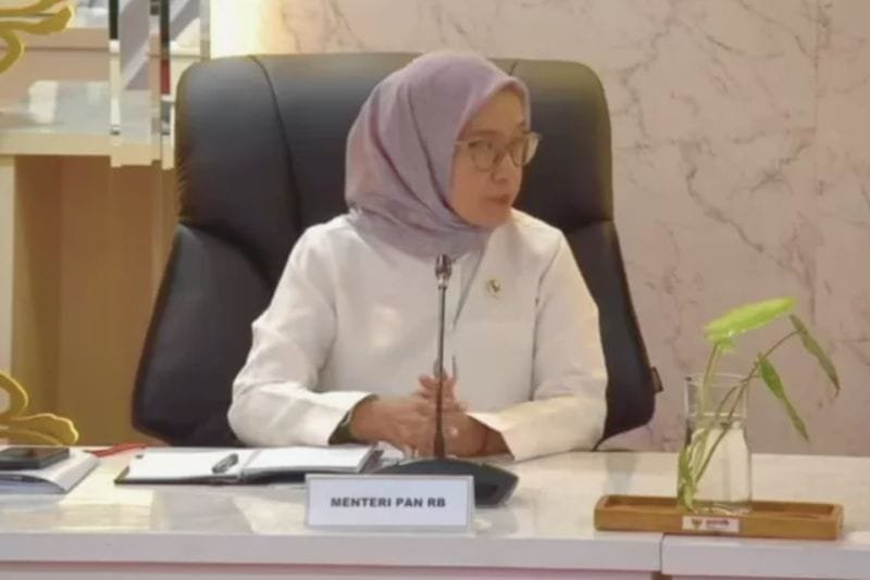 Hadiah PPPK paruh waktu