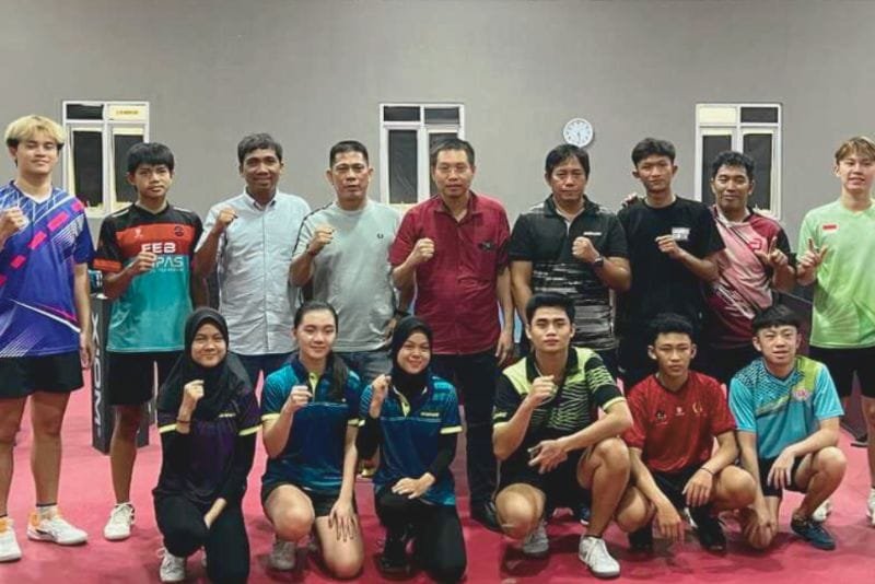 Musprovlub PTMSI Lampung