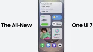 One UI 7 berbasis Android 15