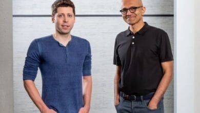 OpenAI dan CoreWeave