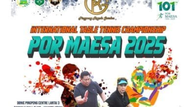 POR MAESA 2025
