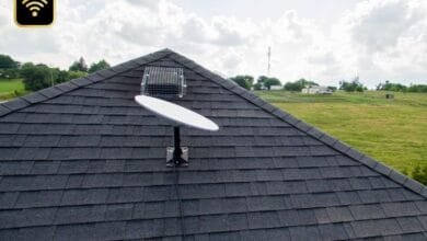 Paket Internet Satelit Murah