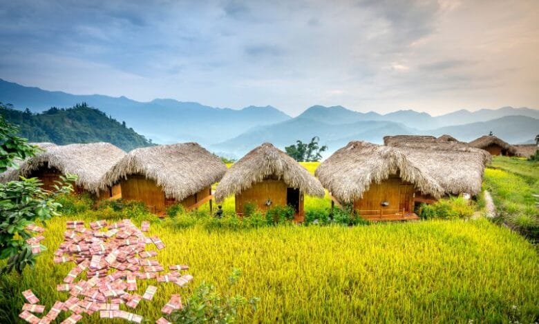 Pencairan Dana Desa Tahap Pertama 2025