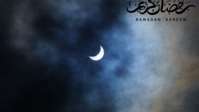 Penetapan Idul Fitri 2025