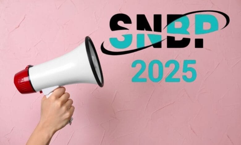 Pengumuman Hasil SNBP 2025