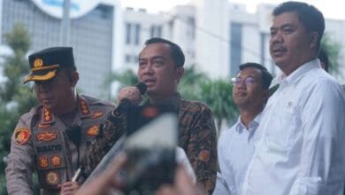 Percepatan Pengangkatan CASN 2025