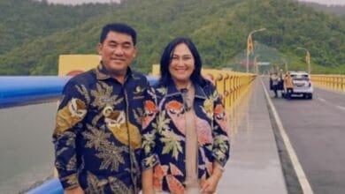 Pesona Alam Bolaang Mongondow Raya