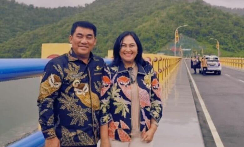 Pesona Alam Bolaang Mongondow Raya