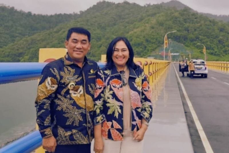 Pesona Alam Bolaang Mongondow Raya