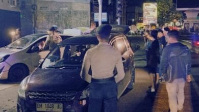 Polda Gorontalo Operasi Otanaha 1 2025