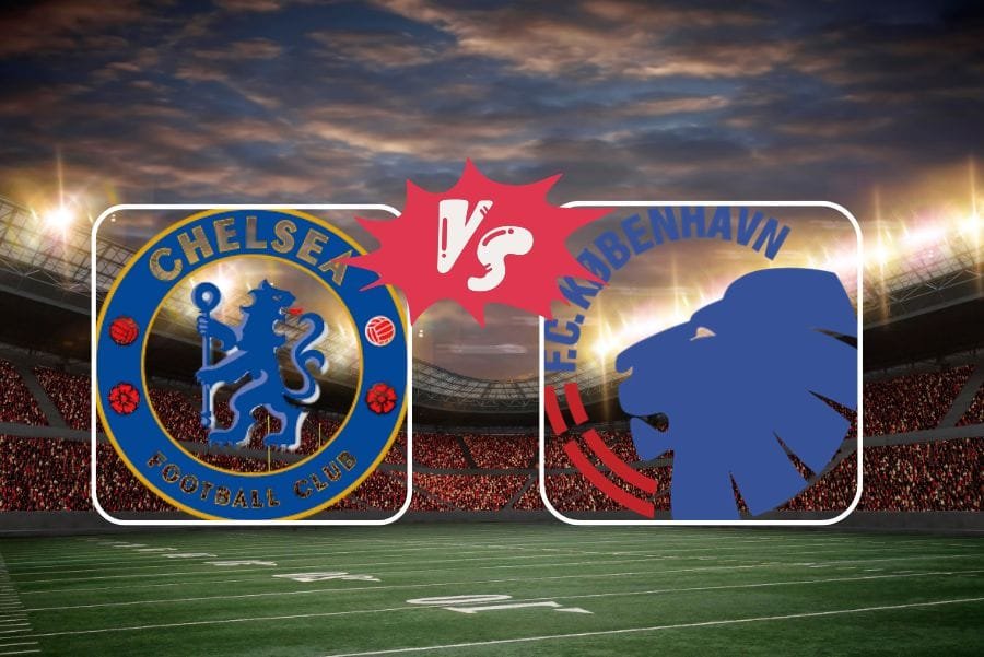 Prediksi Chelsea vs Copenhagen