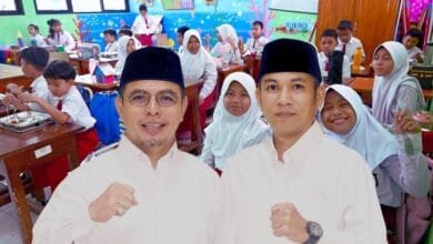 Program Makan Bergizi Gratis Bolmut