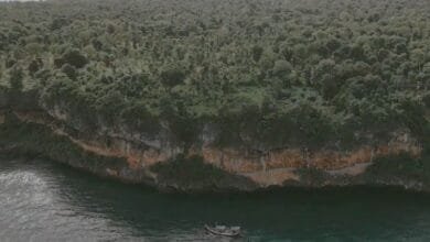 Pulau Gili Iyang