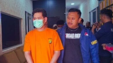 Rafi Ramadhan Kasus Narkoba