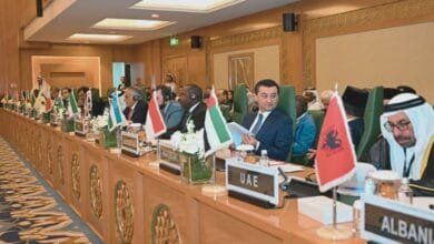 Rekonstruksi Gaza