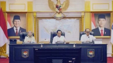 Rekrutmen ASN Mulai 2025