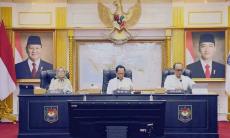 Rekrutmen ASN Mulai 2025