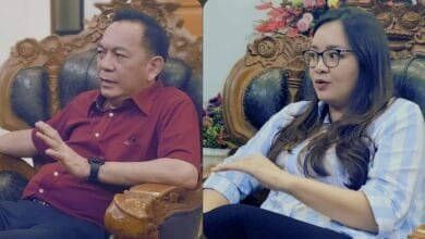 Retret Ala Prabowo Hadir di Tomohon